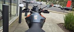2024 KTM 1290 Super Duke GT Super Duke Orange