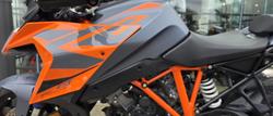 2024 KTM 1290 Super Duke GT Super Duke Orange