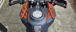 2024 KTM 1290 Super Duke GT Super Duke Orange