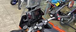 2024 KTM 1290 Super Duke GT Super Duke Orange
