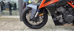 2024 KTM 1290 Super Duke GT Super Duke Orange