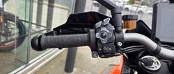 2024 KTM 1290 Super Duke GT Super Duke Orange
