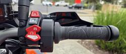 2024 KTM 1290 Super Duke GT Super Duke Orange