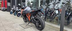 2024 KTM 1290 Super Duke GT Super Duke Orange