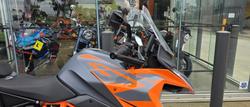 2024 KTM 1290 Super Duke GT Super Duke Orange