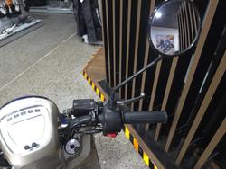 2022 Sym MIO 50i BLUE