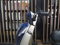 2022 Sym MIO 50i BLUE