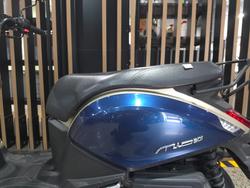 2022 Sym MIO 50i BLUE