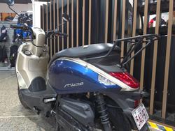 2022 Sym MIO 50i BLUE