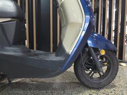 2022 Sym MIO 50i BLUE