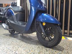 2022 Sym MIO 50i BLUE