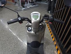 2022 Sym MIO 50i BLUE