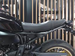 2023 Yamaha XSR700 Black