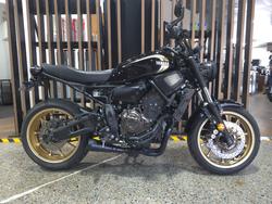 Yamaha XSR700