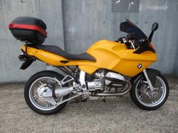 BMW Motorrad R1100S