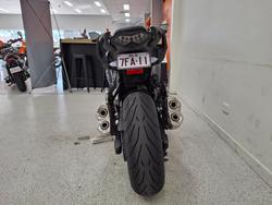 2017 Kawasaki NINJA 1000 Black