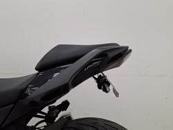 2017 Kawasaki NINJA 1000 Black