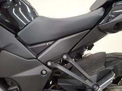 2017 Kawasaki NINJA 1000 Black