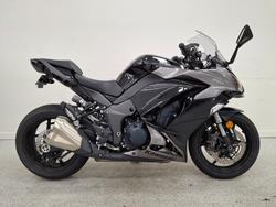 Kawasaki Ninja 1000