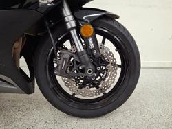 2017 Kawasaki NINJA 1000 Black