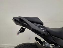 2017 Kawasaki NINJA 1000 Black