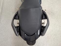 2017 Kawasaki NINJA 1000 Black