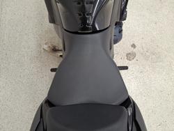 2017 Kawasaki NINJA 1000 Black
