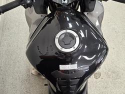 2017 Kawasaki NINJA 1000 Black