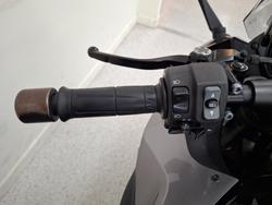 2017 Kawasaki NINJA 1000 Black