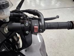 2017 Kawasaki NINJA 1000 Black