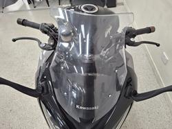 2017 Kawasaki NINJA 1000 Black