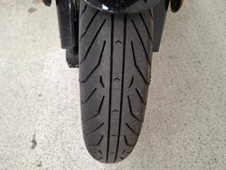 2017 Kawasaki NINJA 1000 Black
