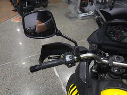 2018 Suzuki DL650 V-STROM YELLOW