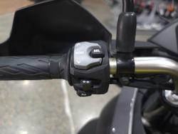 2018 Suzuki DL650 V-STROM YELLOW