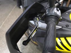 2018 Suzuki DL650 V-STROM YELLOW