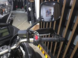2018 Suzuki DL650 V-STROM YELLOW