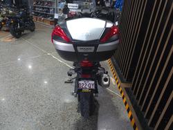 2018 Suzuki DL650 V-STROM YELLOW