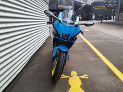 2026 Yamaha YZF-R7 LAMs YZF-R