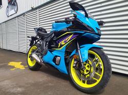 2026 Yamaha YZF-R7 LAMs YZF-R
