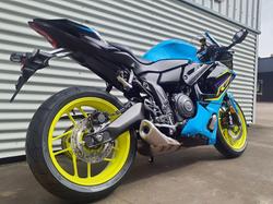 2026 Yamaha YZF-R7 LAMs YZF-R