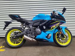 2026 Yamaha YZF-R7 LAMs YZF-R