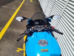 2026 Yamaha YZF-R7 LAMs YZF-R