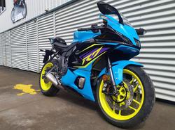 2026 Yamaha YZF-R7 LAMs YZF-R