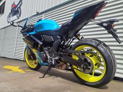 2026 Yamaha YZF-R7 LAMs YZF-R