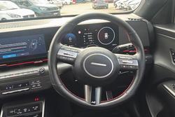 2025 Hyundai Kona Premium N Line