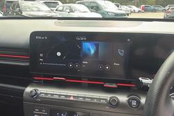2025 Hyundai Kona Premium N Line