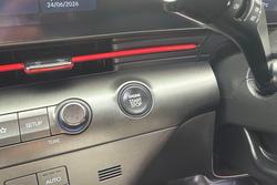 2025 Hyundai Kona Premium N Line