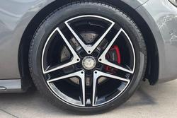2016 Mercedes-Benz A-Class A250 Sport