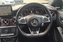 2016 Mercedes-Benz A-Class A250 Sport
