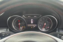 2016 Mercedes-Benz A-Class A250 Sport